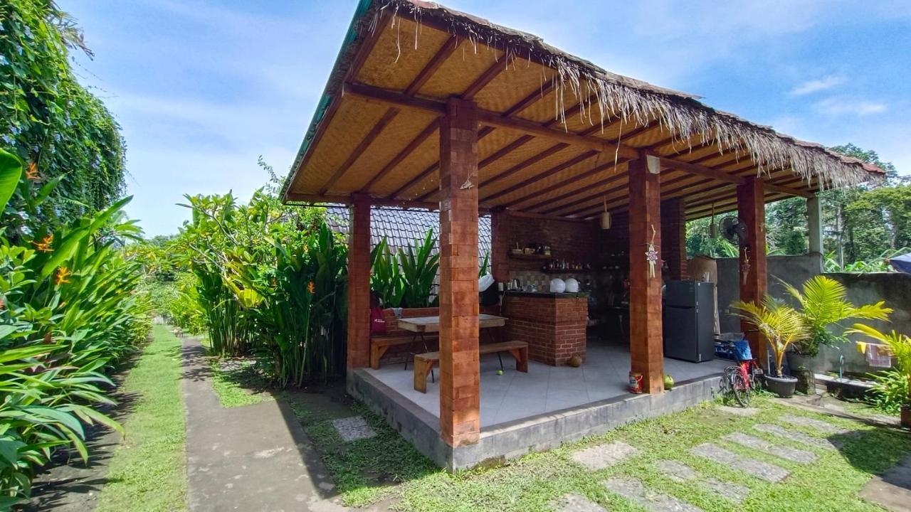 Morning Bali Bungalow Canggu Zewnętrze zdjęcie