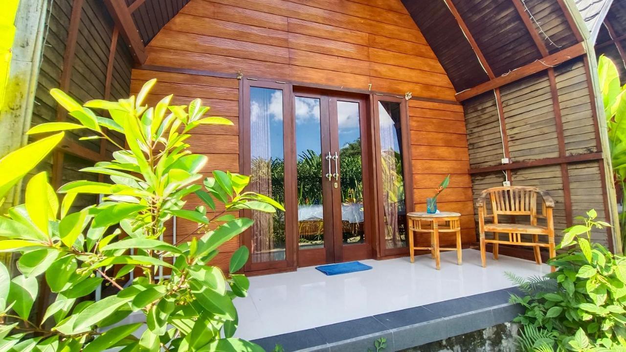 Morning Bali Bungalow Canggu Zewnętrze zdjęcie