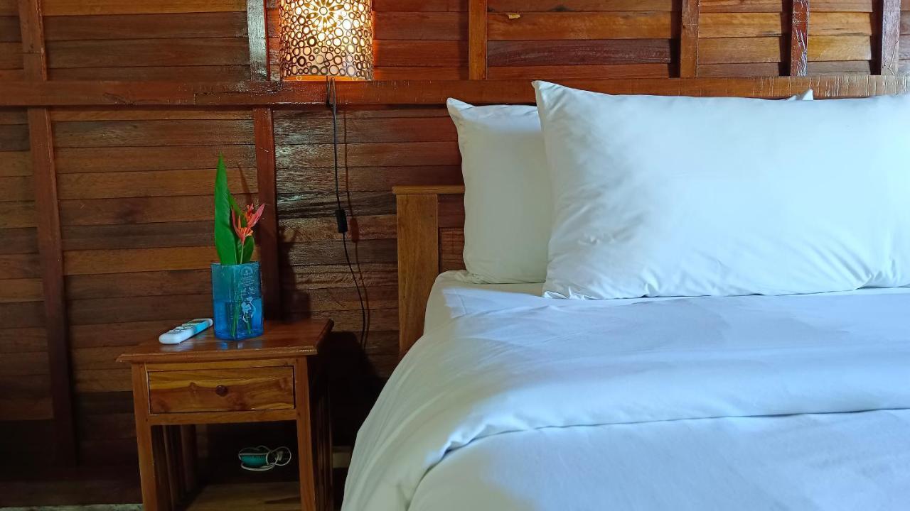 Morning Bali Bungalow Canggu Zewnętrze zdjęcie