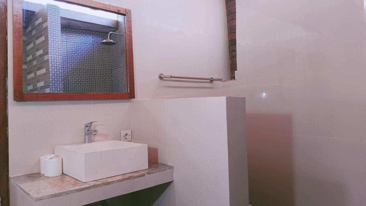 Morning Bali Bungalow Canggu Zewnętrze zdjęcie