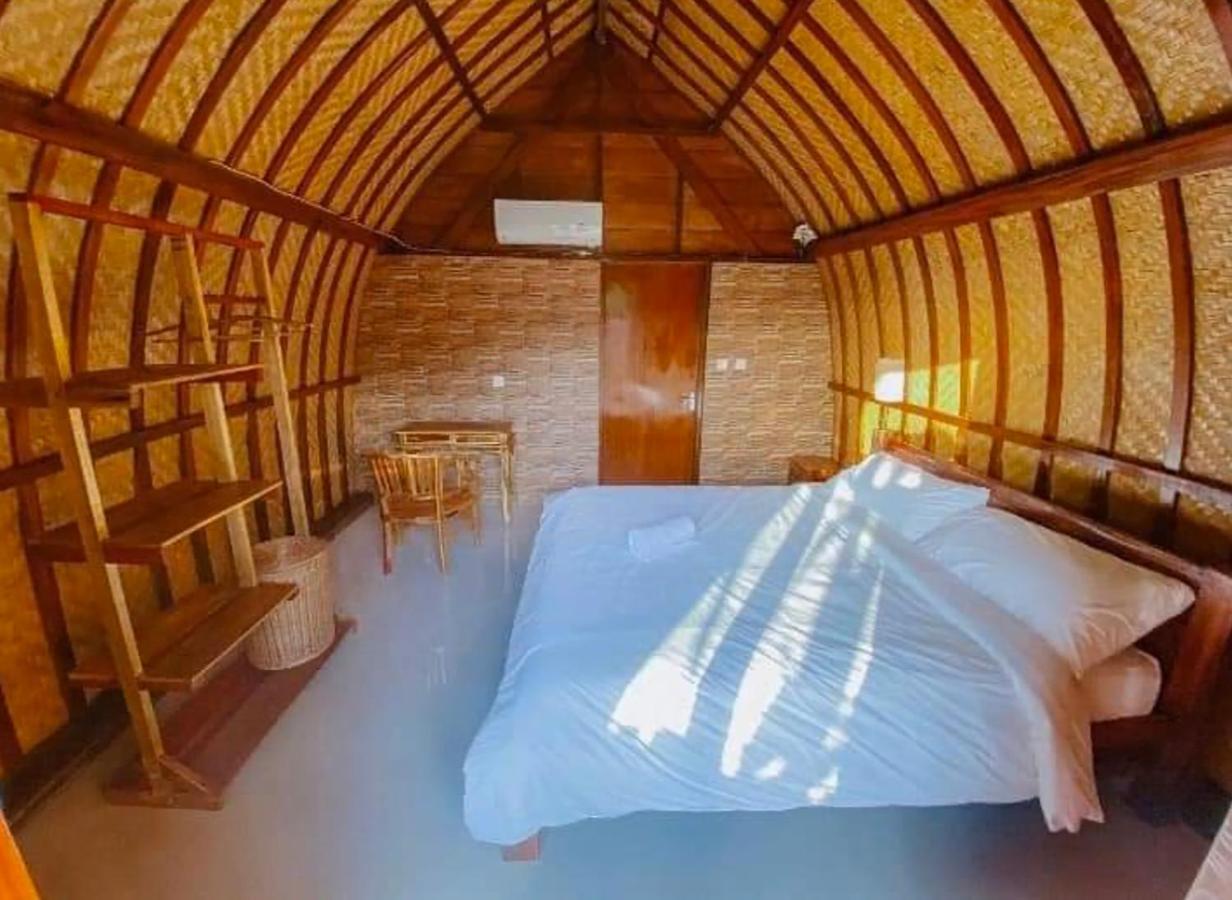 Morning Bali Bungalow Canggu Zewnętrze zdjęcie
