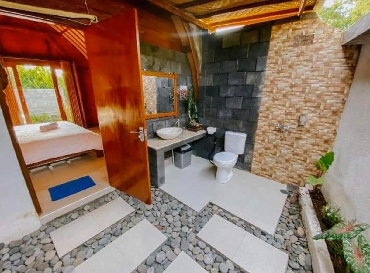 Morning Bali Bungalow Canggu Zewnętrze zdjęcie