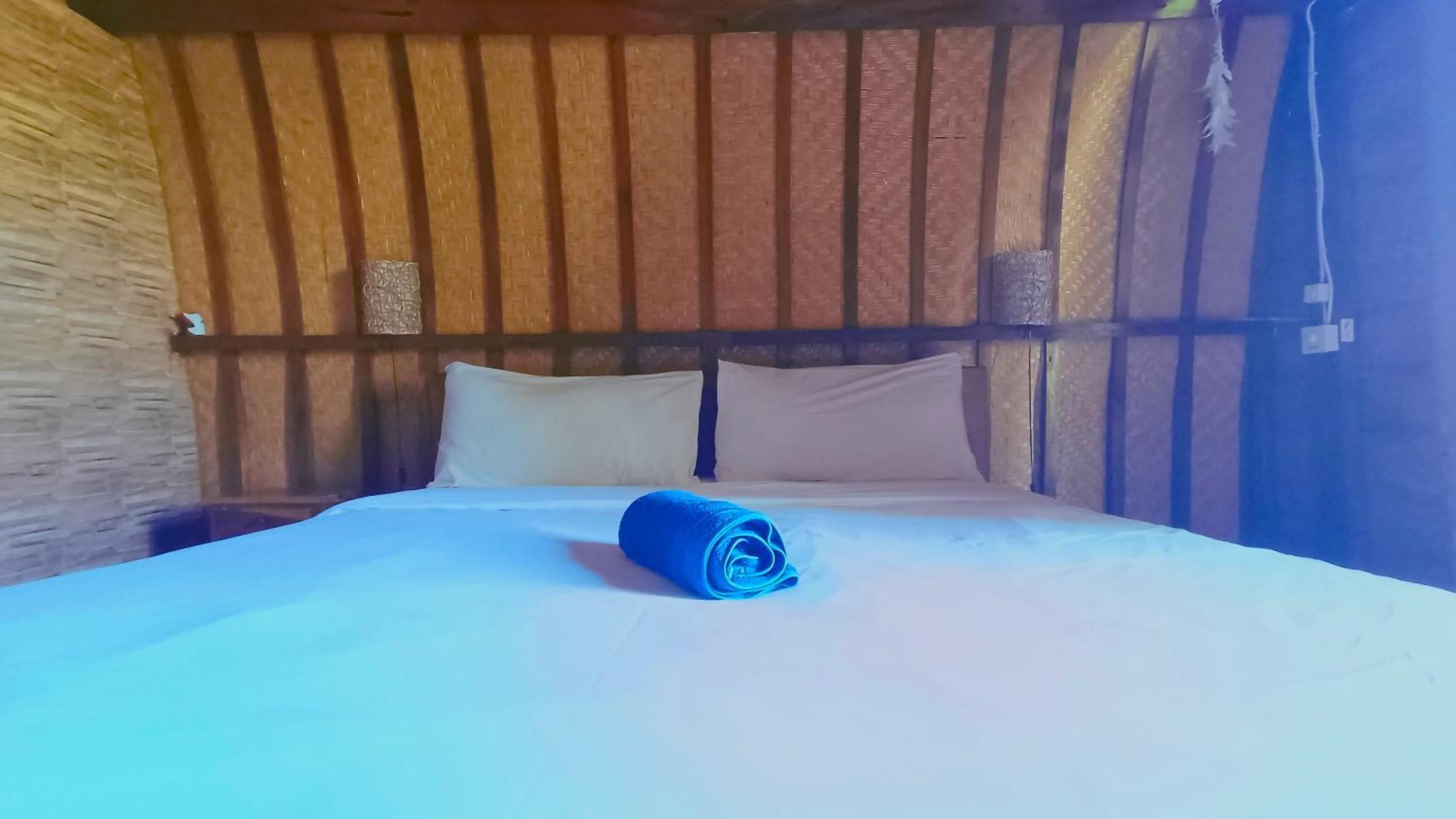 Morning Bali Bungalow Canggu Zewnętrze zdjęcie
