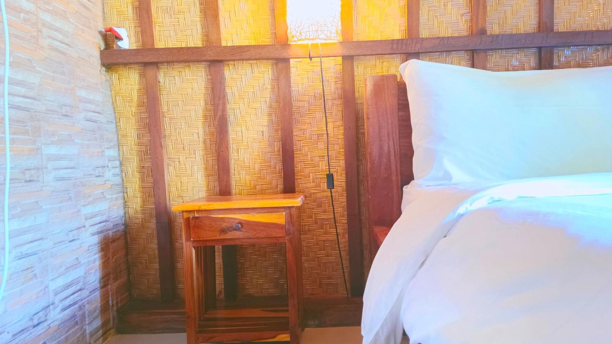 Morning Bali Bungalow Canggu Zewnętrze zdjęcie