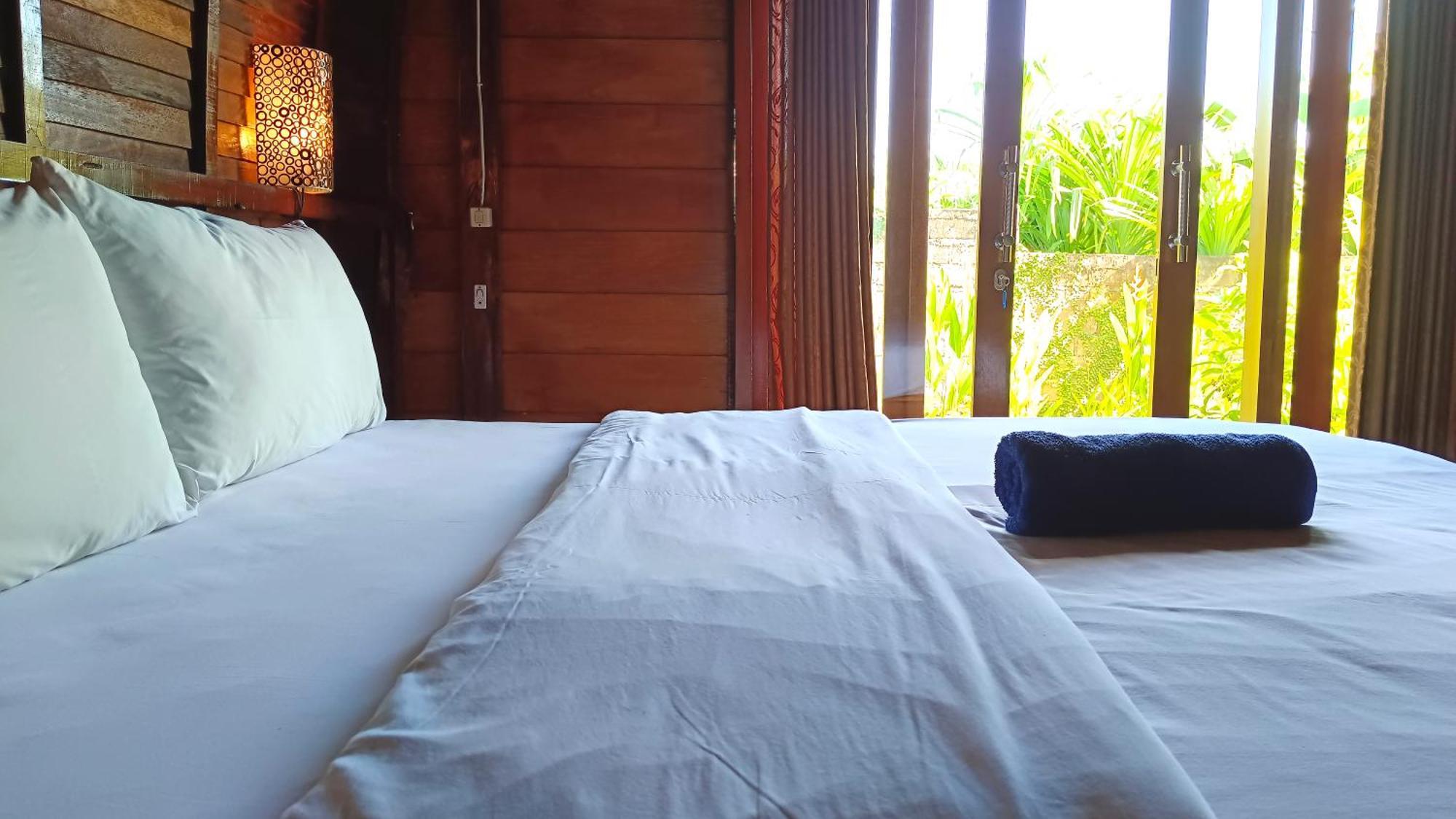 Morning Bali Bungalow Canggu Zewnętrze zdjęcie
