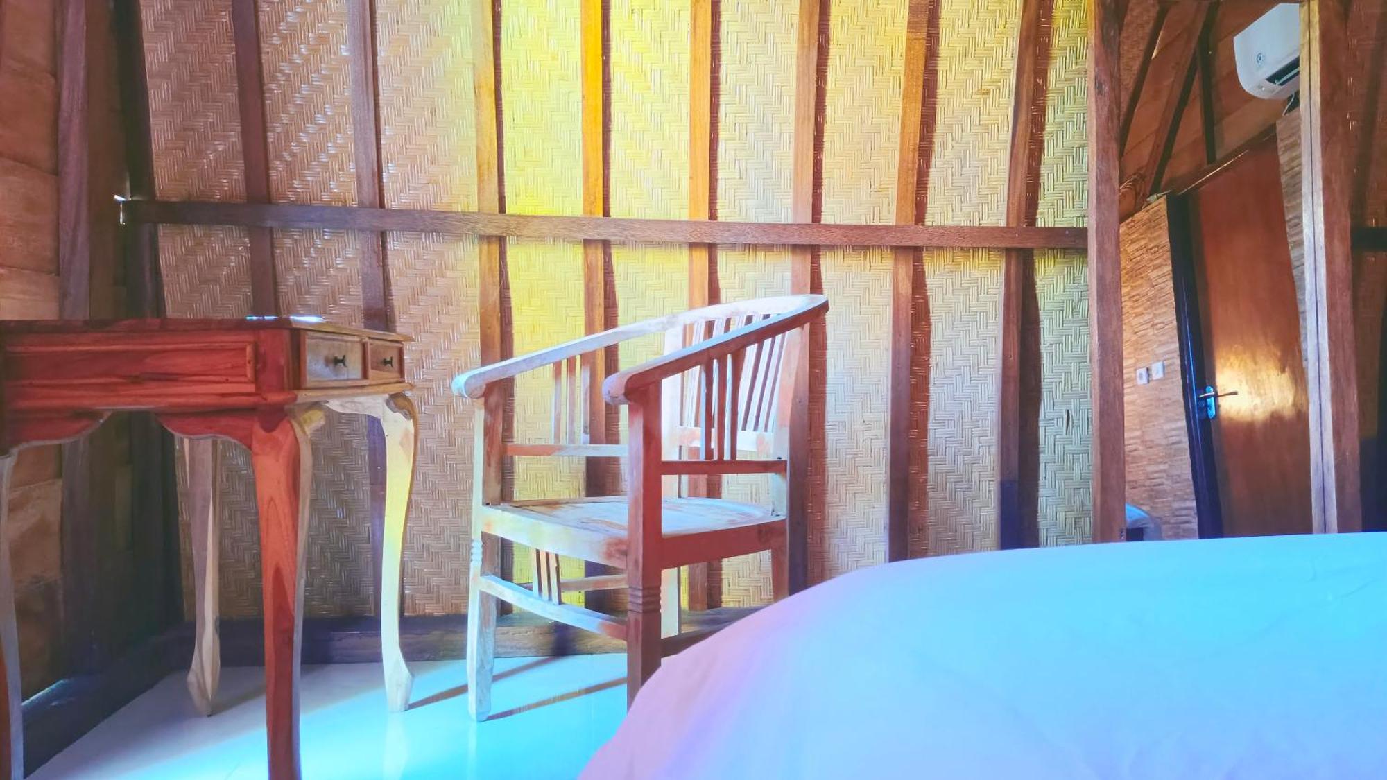 Morning Bali Bungalow Canggu Zewnętrze zdjęcie