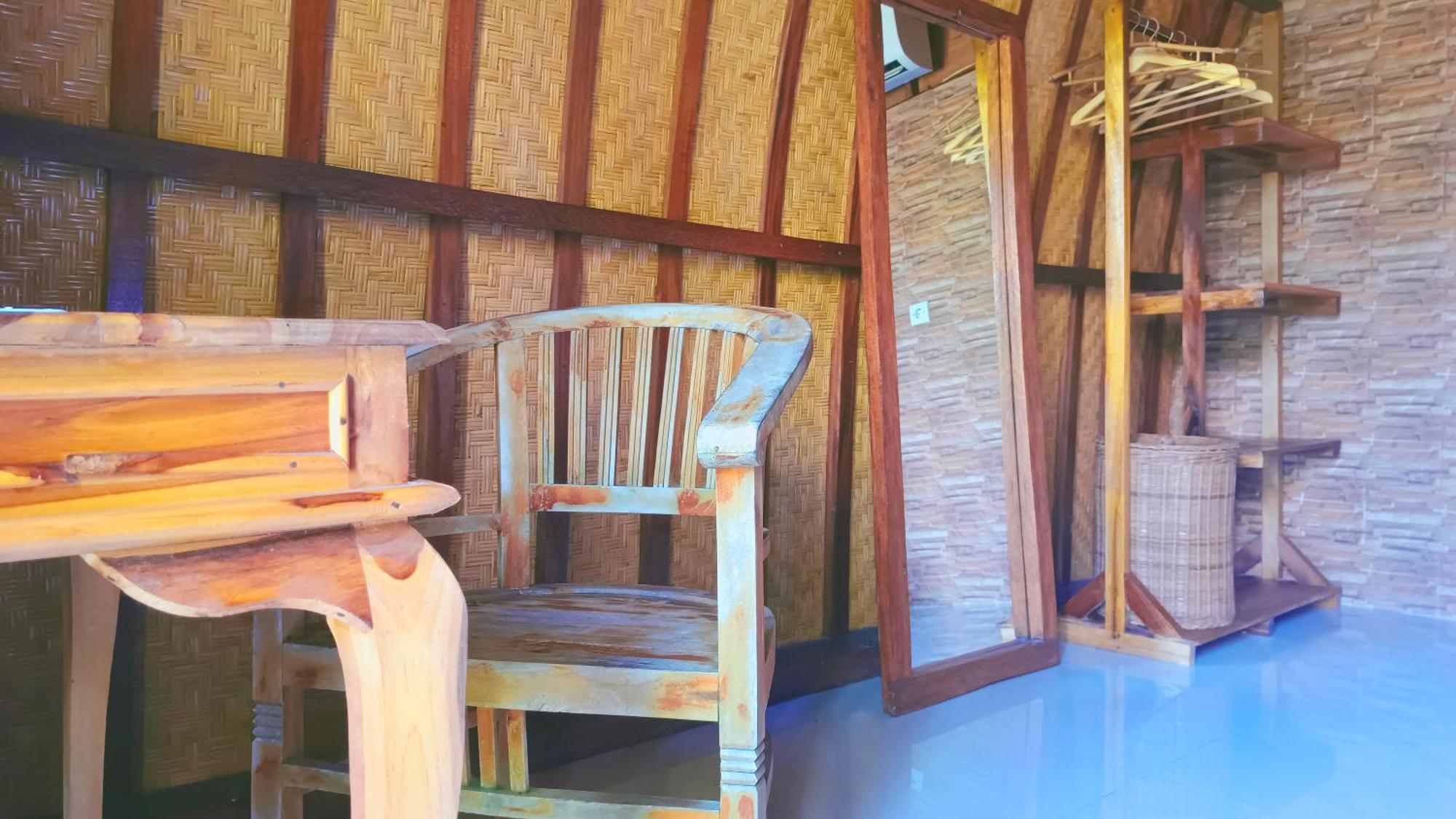Morning Bali Bungalow Canggu Zewnętrze zdjęcie