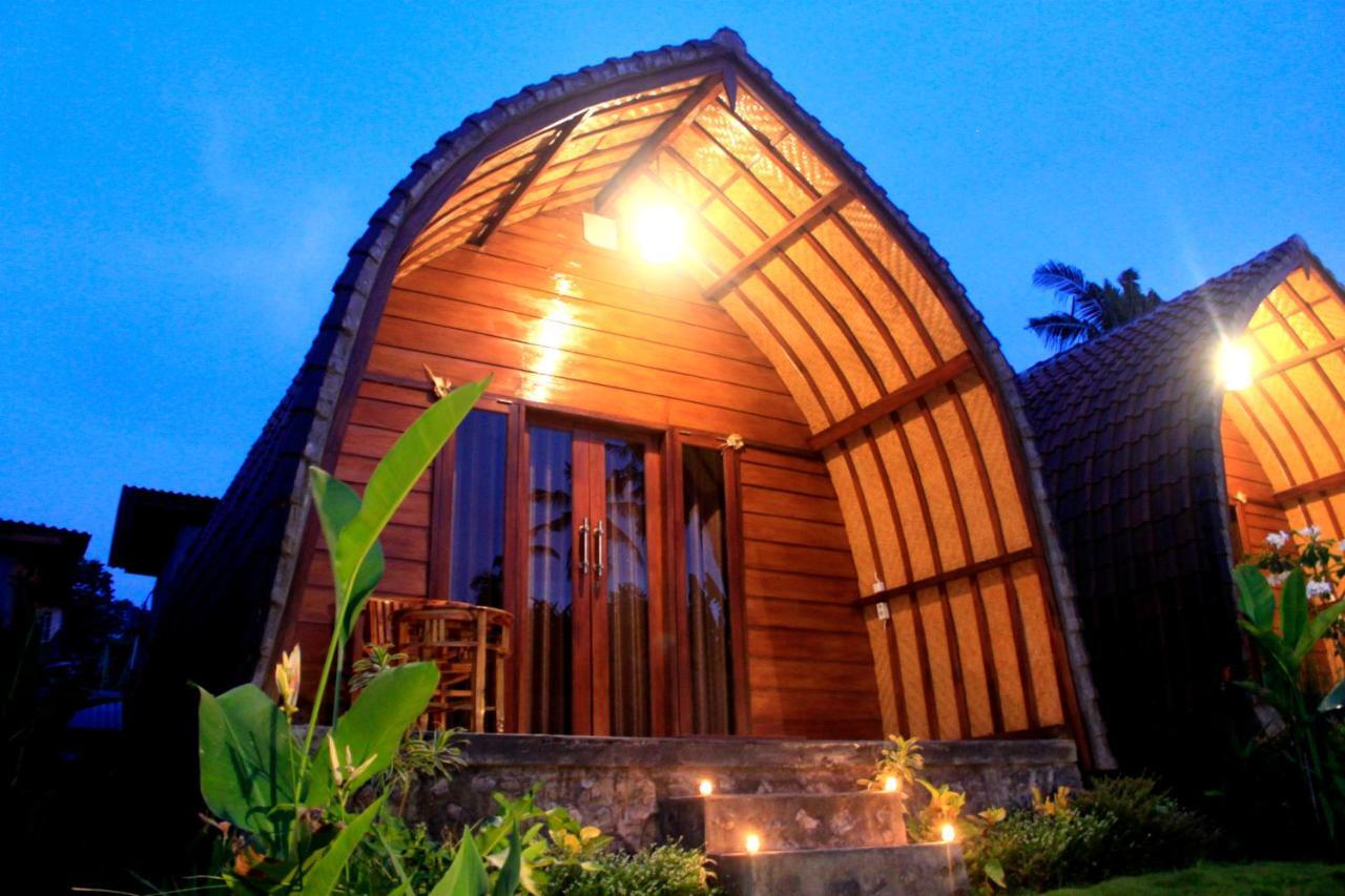 Morning Bali Bungalow Canggu Zewnętrze zdjęcie
