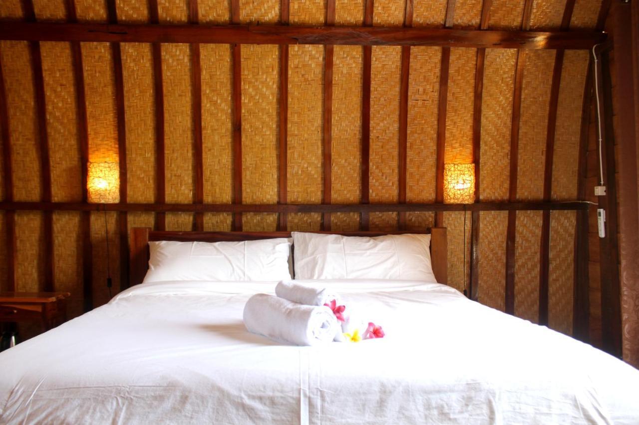 Morning Bali Bungalow Canggu Zewnętrze zdjęcie