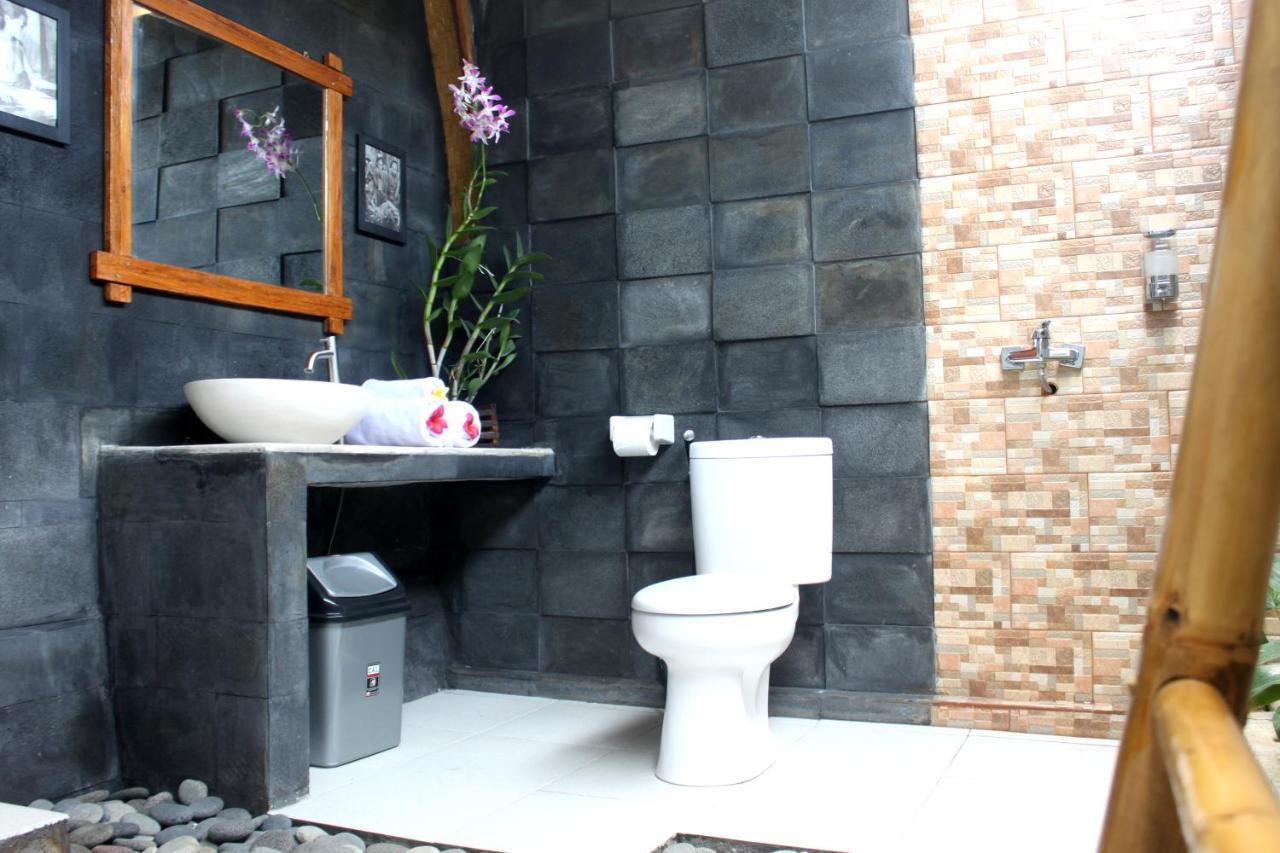Morning Bali Bungalow Canggu Zewnętrze zdjęcie