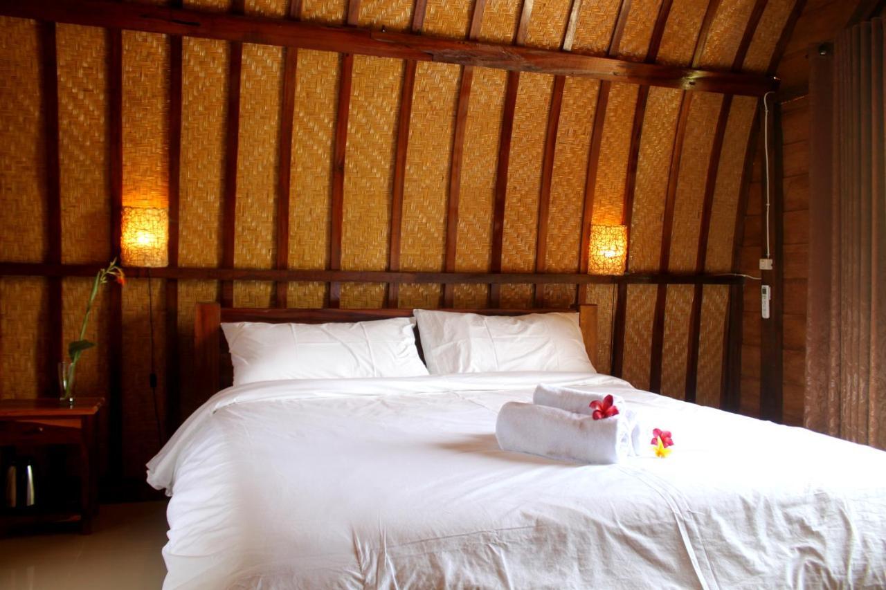 Morning Bali Bungalow Canggu Zewnętrze zdjęcie