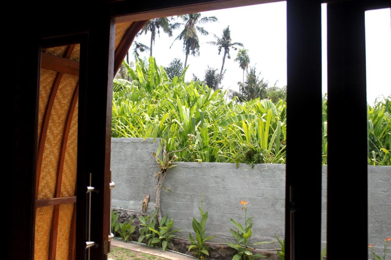 Morning Bali Bungalow Canggu Zewnętrze zdjęcie
